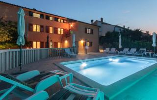 Villa Vinkuran - 7