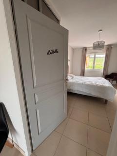 Lias - Chambre double à la campagne, La Bella - 4