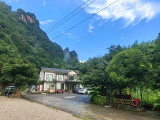 张家界溪山云舍民宿 - 4