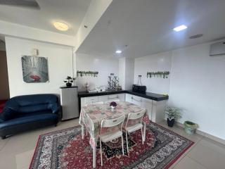One bedroom EPY HOMESTAY D Perdana - 6