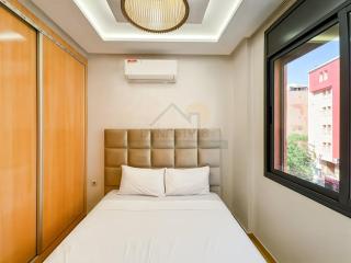 Appartement de charme au cœur de la ville rouge - 7