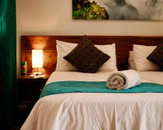 Jollyboys Backpackers and Camp - 3