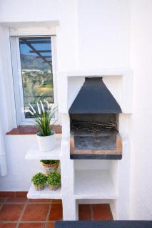 Pueblo Evita One Bedroom Large Terrace And Bbq - 8