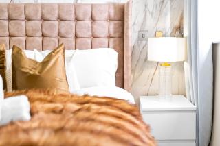 New Stylish City Centre Apartment - King Bed - Fast Wi-Fi - Netflix 36C - 8