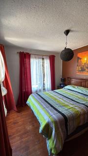 Cabaña Las Cruces - 6