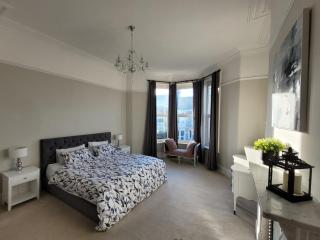 The Mayflower Retreat - 8