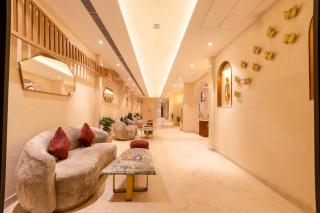 Sterling Saryu Ayodhya - 9