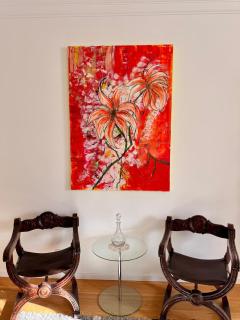 FeWo Altes Doktorhaus - 1