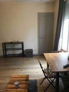 Appartement hyper centre - 4