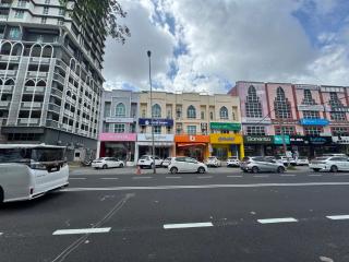 One bedroom EPY HOMESTAY D Perdana - 9