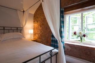 The Old Dairy at Bishops Barton - 9