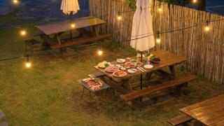 goseong haemaji pension - 2