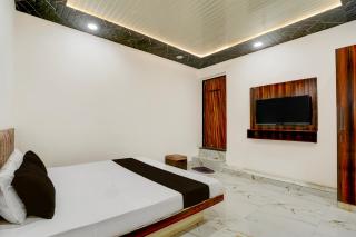 Hotel O Arush In - 6