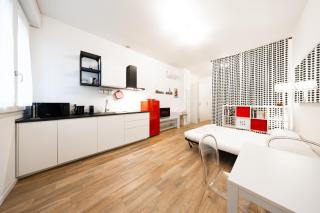 Iside Elegant Stay in the Heart of Bologna - 5