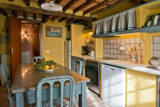 Traditionelt Landsted I Bakkerne Ved Lucca - 1