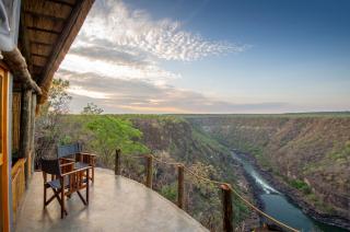 Taita Falcon Lodge - 7