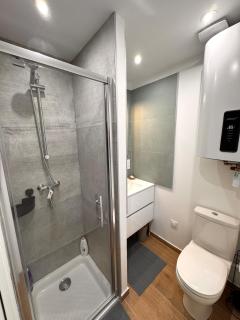 Le Gamay - 2 people - Close to Avon station - 9