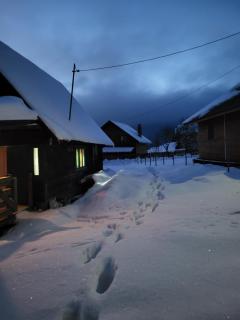 Casuta bunicilor - 6