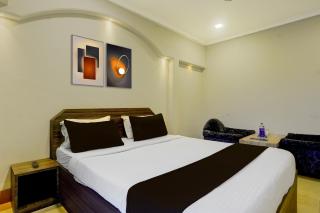 Hotel O GN Motel - 1