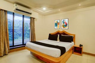 Hotel O GN Motel - 5