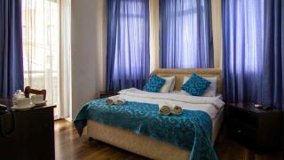 Hotel Sameba Plaza - Tiflis - 8