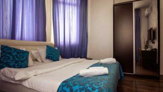Hotel Sameba Plaza - Tiflis - 6