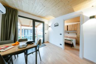 Sarca Lodge Val Rendena - 0