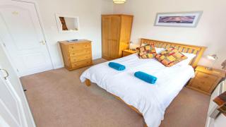 Cockleshell Croyde Sleeps 4 By the Seaside - 5