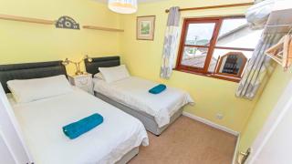 Cockleshell Croyde Sleeps 4 By the Seaside - 2