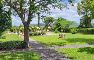 Nice Home In Grosseto With House A Panoramic View - 2