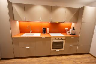 Berg365 - dein Zuhause auf Zeit zentral & naturnah - 6