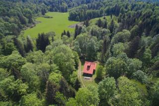 Gozdna koča Studeno - 4