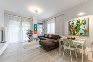 The Funky Apartment by PikHost - 0