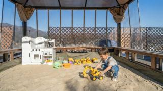 Gapyeong Pinetree Kids Pool Villa - 3