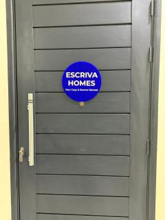 Your Cozy and serene retreat in kyanja - 0