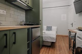 Ella Hestia Studio - Steps from Spianada! - 0