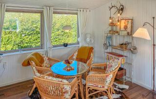 Pet Friendly Home In Faxe Ladeplads With Wifi - 4