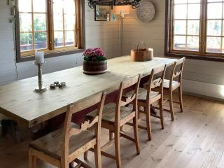 Mountain Cabin With Ski-In Ski-Out In Nesbyen - 1