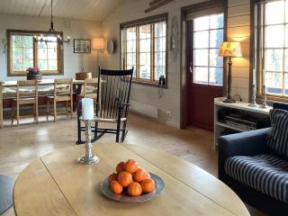 Mountain Cabin With Ski-In Ski-Out In Nesbyen - 4