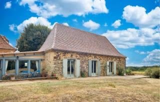 Charmante Maison Avec Piscine - 9