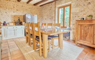 Charmante Maison Avec Piscine - 5