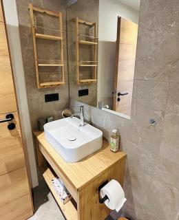 Ferienwohnung Lärche - 1