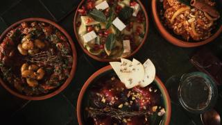 The Mellah Hotel - Marrakesh - 5