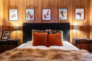 Trysilfjell hytteomrade 589 - 4