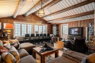 Trysilfjell hytteomrade 589 - 9