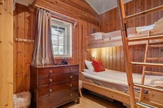 Trysilfjell hytteomrade 589 - 3