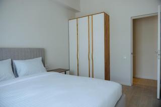 Verinn Apart Hotel - 8