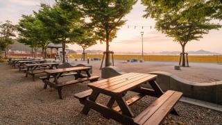 Geoje Beachwhite Pension - 2