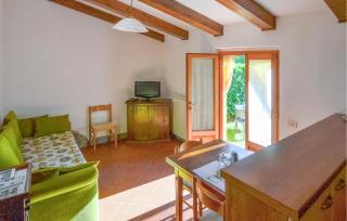 Nice Home In Bucine With House A Panoramic View - 8