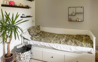 Awesome Home In Höllviken With House A Panoramic View - Höllviken - 4